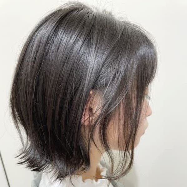 ミディアムウルフ