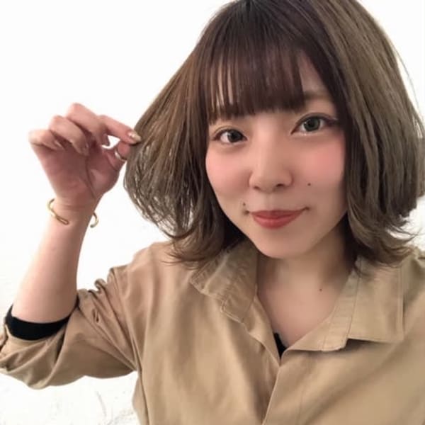 Tadashi Aoki Reaps リープス のスタッフ 美容院 美容室を予約するなら楽天ビューティ