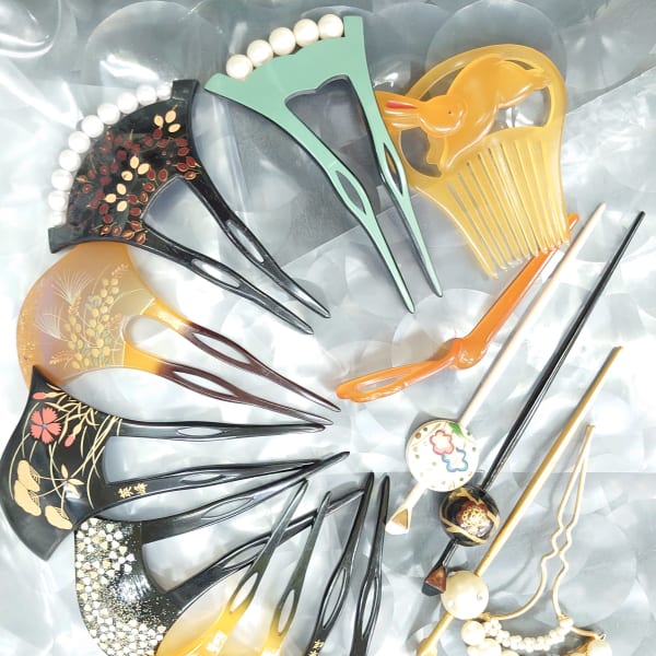 アップ・セット*