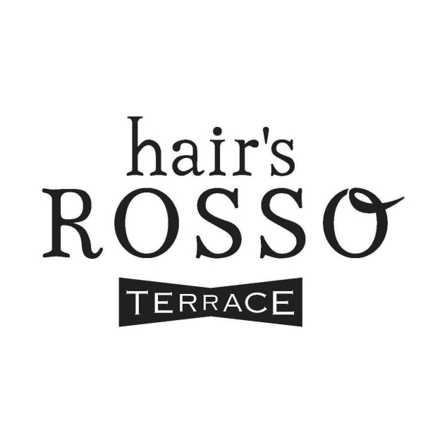 hair's ROSSO TERRACE【ヘアーズロッソテラス】のスタッフ紹介。hairsROSSO TERRACE