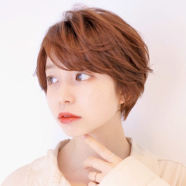 菅原 良亮 Beautrium Peninsula ビュートリアム ペニンシュラ のスタッフ 美容院 美容室を予約するなら楽天ビューティ