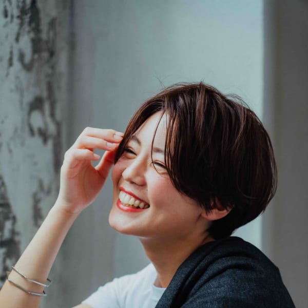 【巣鴨】【大塚】Flore by nunc新作スタイル