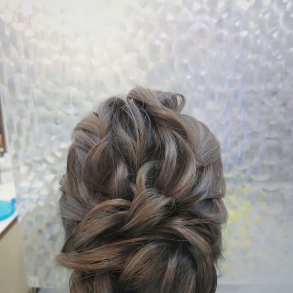 アップ・セット