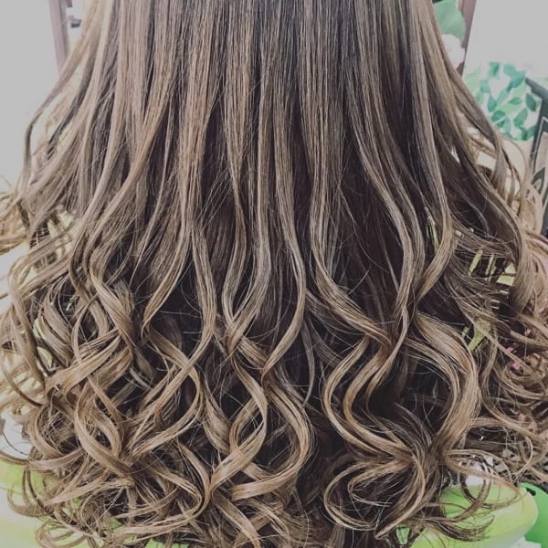 カラー・セット