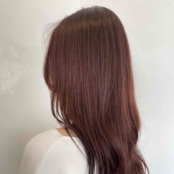 cherry pink
