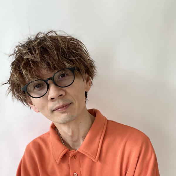 樋口 和樹 Hygge ヒュッゲプラス のスタッフ 美容院 美容室を予約するなら楽天ビューティ