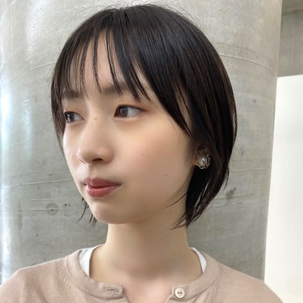 佐世保 美容室 CELL