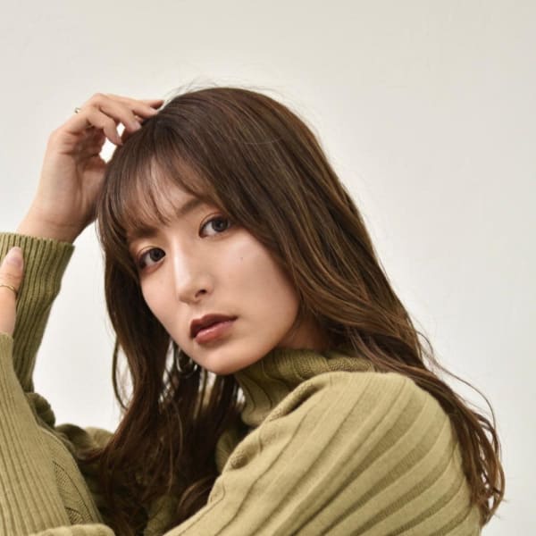 杉浦 理恵 Ingrove ベイシア長生店 イングローブ のスタッフ 美容院 美容室を予約するなら楽天ビューティ