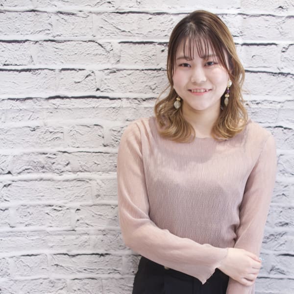 Ash 幡ヶ谷店 アッシュ ハタガヤテン のスタッフ 美容院 美容室を予約するなら楽天ビューティ Ash 幡ヶ谷店 アッシュ ハタガヤテン のスタッフ 美容院 美容室を予約するなら楽天ビューティ