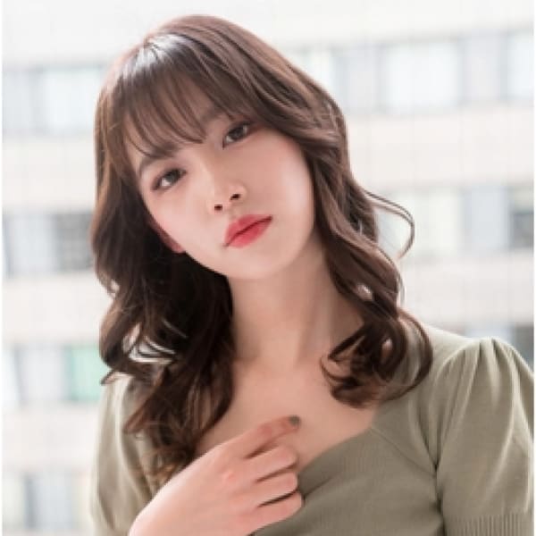 【tocca 溝の口】くびれミディ×韓国艶巻き