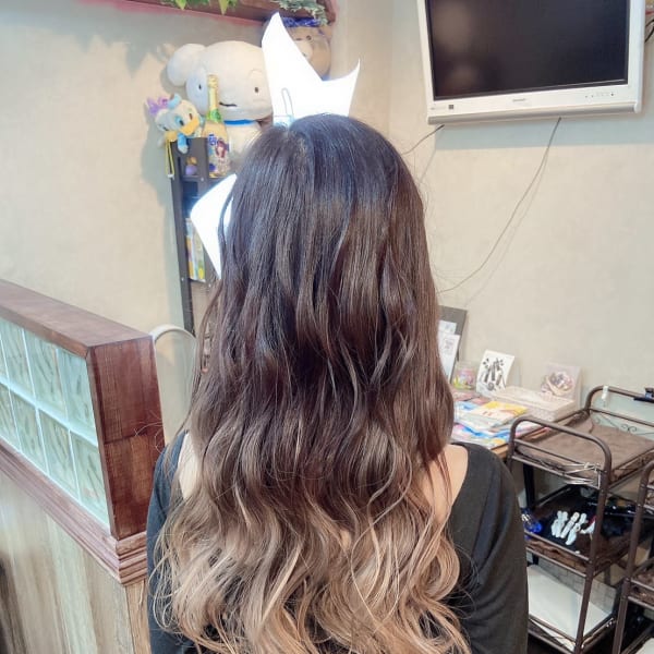 Ｄ－ａｉｍｅｒ―参考スタイル|D-aimer-