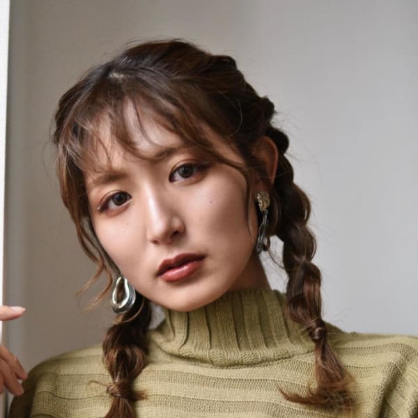 菅原 麻衣 Hair Spa Ingrove 千葉ニュータウン店 イングローブ のスタッフ 美容院 美容室を予約するなら楽天ビューティ 菅原 麻衣 Hair Spa Ingrove 千葉ニュータウン店 イングローブ のスタッフ 美容院 美容室を予約するなら楽天ビューティ