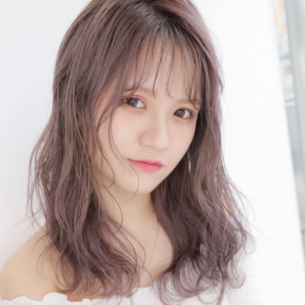 マニッシュショート×ウルフスタイル | Cielo 池袋西口(シエロ イケブクニニシグ)のヘアスタイル | 美容院・美容室を予約するなら楽天ビューティ