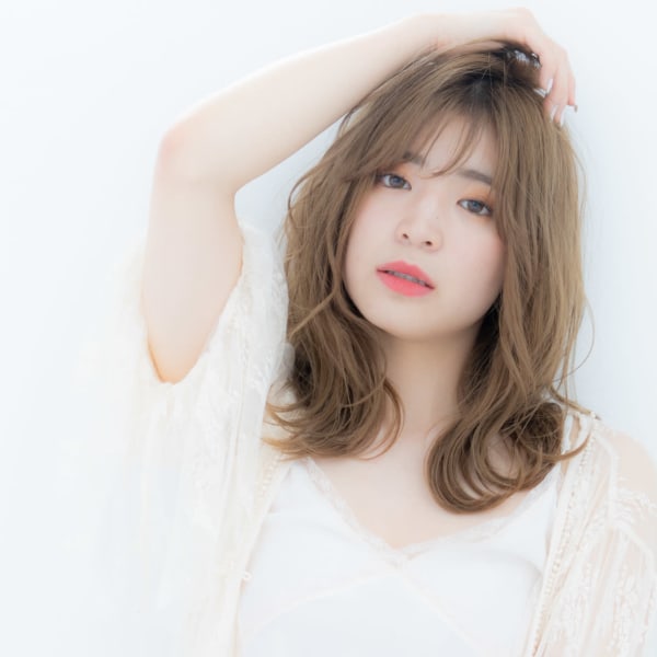 やわらかIラインロング