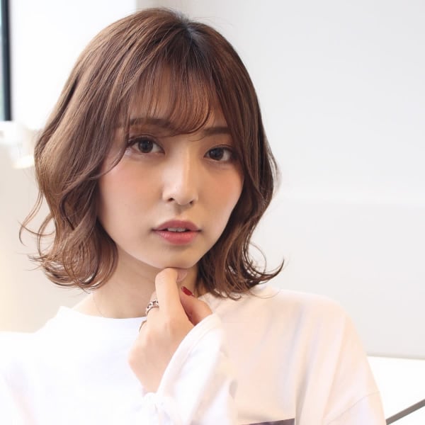 【Sola】チェリーピンクカラー