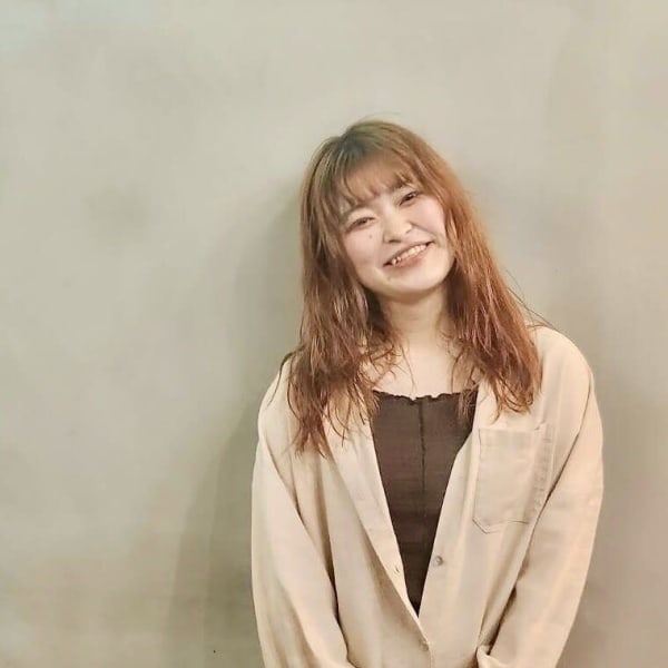 Grape Vines Ofuna グレープバイン オオフナ の予約 サロン情報 美容院 美容室を予約するなら楽天ビューティ