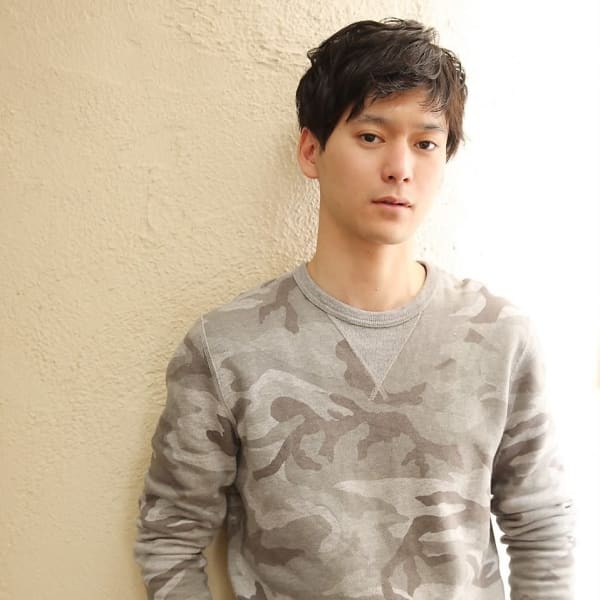 メンズスタイル|ACT JAPAN GRAND EAST