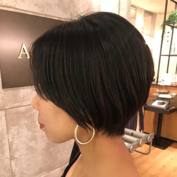 ショートスタイル|ACT JAPAN GRAND EAST