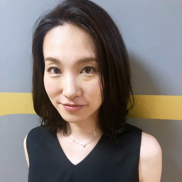 ボブスタイル|ACT JAPAN GRAND EAST