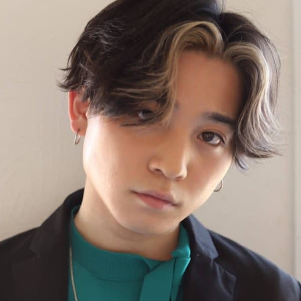 Soy Kufu 東伏見店 ソイクフヒガシフシミテン の予約 サロン情報 美容院 美容室を予約するなら楽天ビューティ