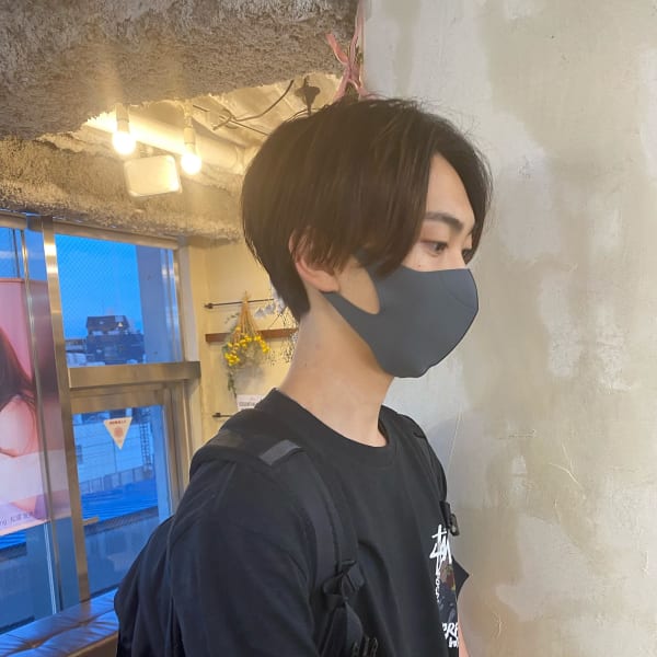 ナチュラルエアートランクス
