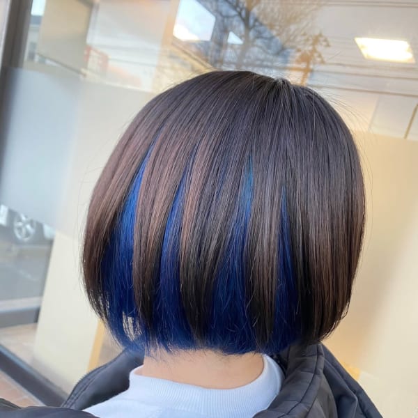 ヘアスタイル42