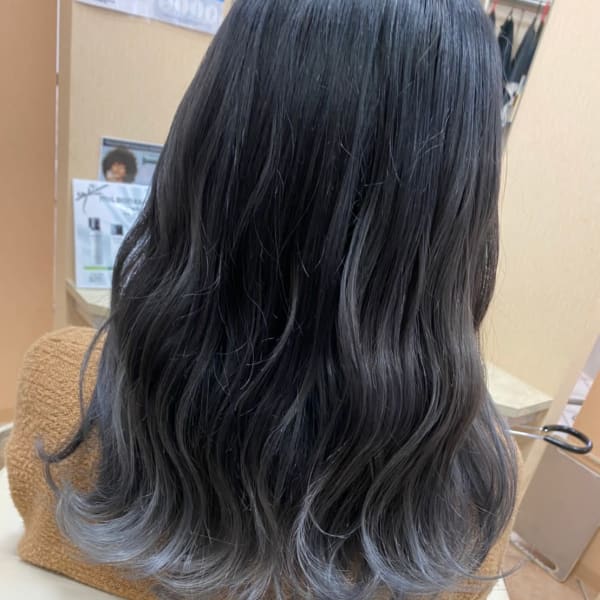 ヘアスタイル64