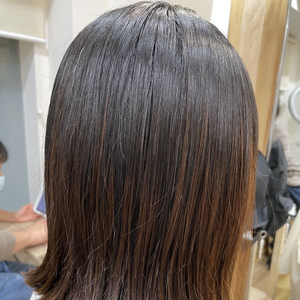 ナチュラル矯正