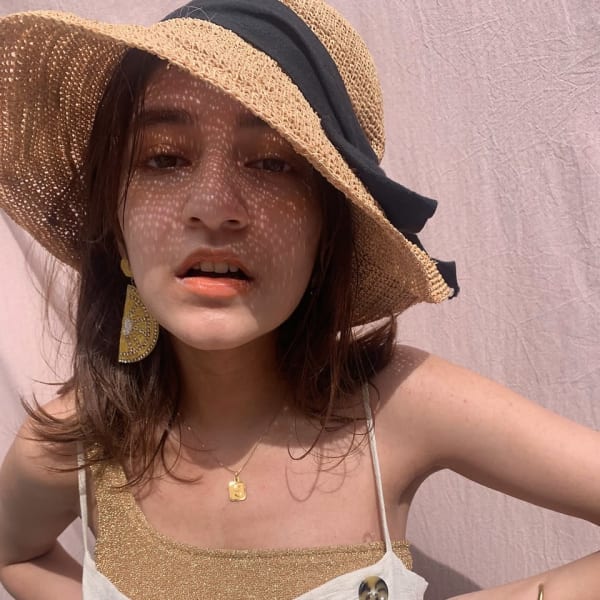 ヘルシーミディアムヘア|lycka mjuk