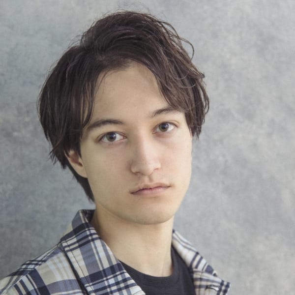 アップバングショート|MINXplus 流山おおたかの森美容室