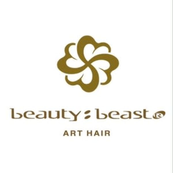 beauty:beast 段原店【ビューティー ビースト ダンバラテン】のスタッフ紹介。beauty beast