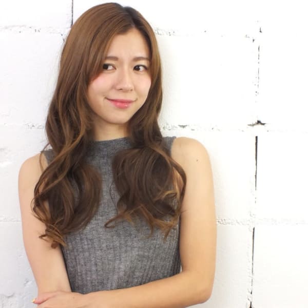 Hairs 姫路飾磨店 ヘアーズ ヒメジシカマテン の予約 サロン情報 美容院 美容室を予約するなら楽天ビューティ