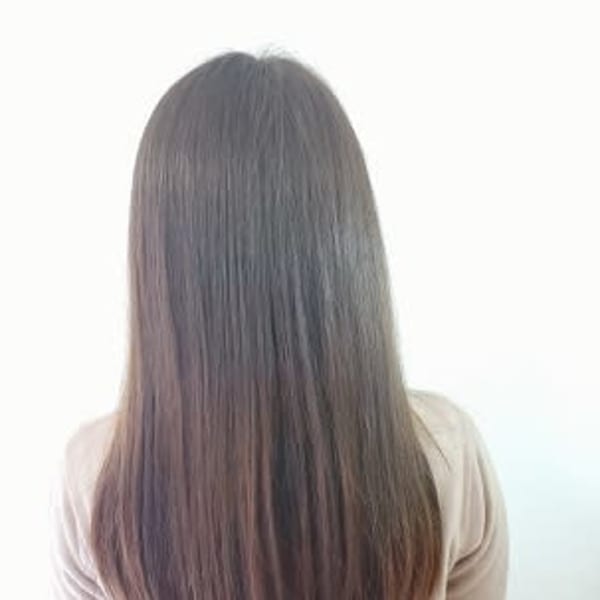 ロング【神戸・Oggi hair】|Oggi hair