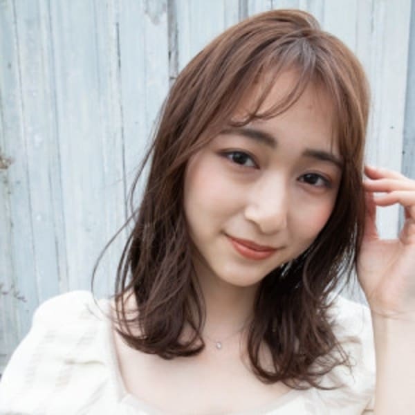 Hair Make Passage 仙川店 パッセージ の予約 サロン情報 美容院 美容室を予約するなら楽天ビューティ