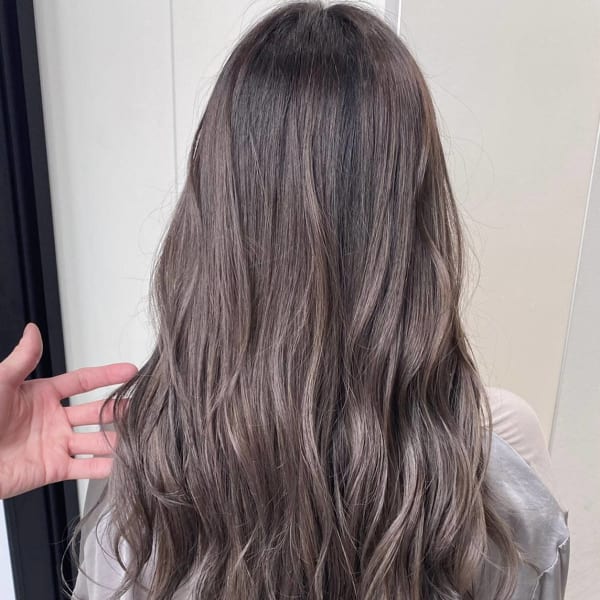 ハイライトスタイル