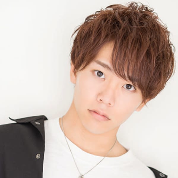 王道マッシュショート