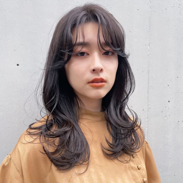 Beautrium 南青山 ビュートリアム ミナミアオヤマ の予約 サロン情報 美容院 美容室を予約するなら楽天ビューティ
