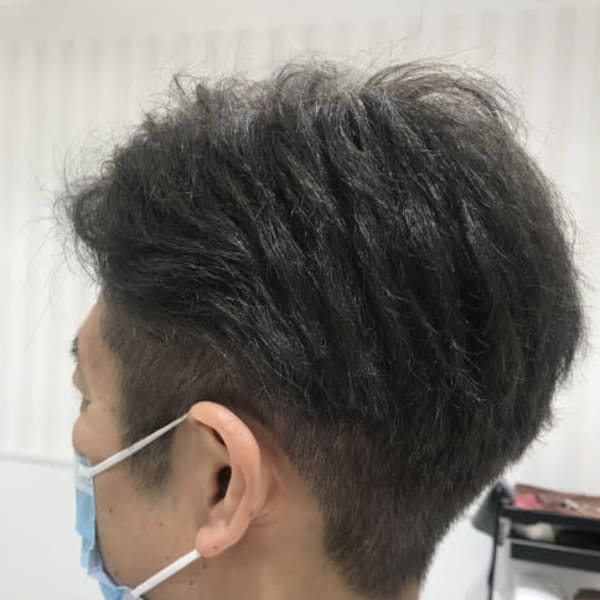 Ash 石神井公園店 アッシュ の予約 サロン情報 美容院 美容室を予約するなら楽天ビューティ