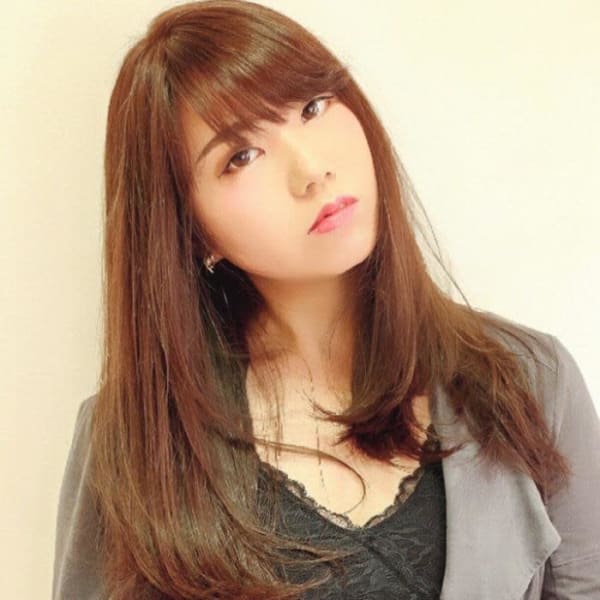 Ash 阿佐ヶ谷店 アッシュ の予約 サロン情報 美容院 美容室を予約するなら楽天ビューティ