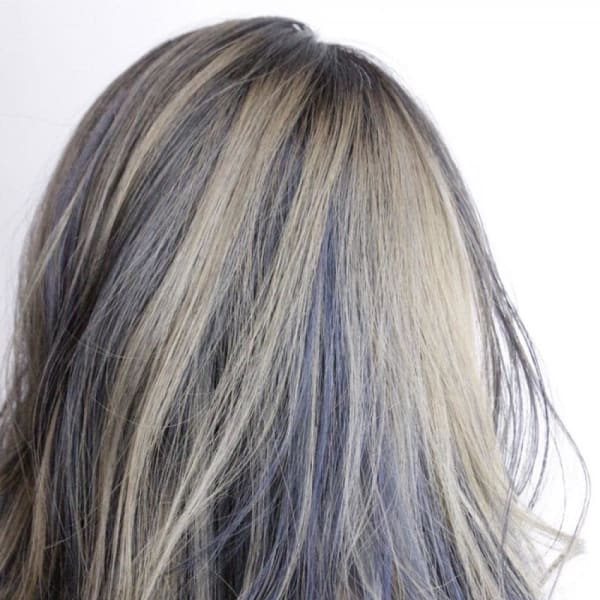 ハイライト&ローライト