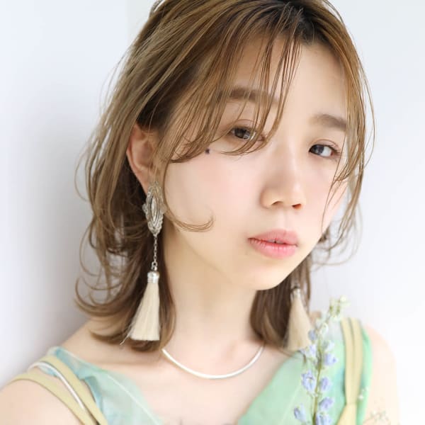 【tetote神戸三宮】ウルフレイヤー