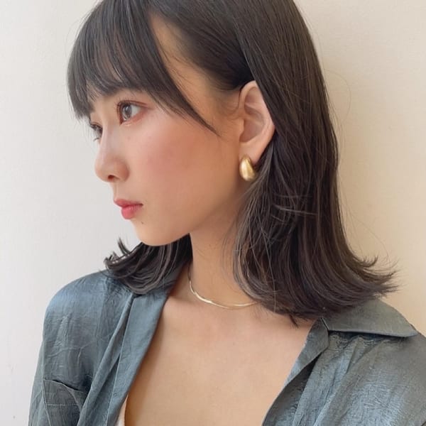 岡田大樹 Euphoria 銀座 ユーフォリア ギンザ ユーフォリア ギンザ のスタッフ 美容院 美容室を予約するなら楽天ビューティ 岡田大樹 Euphoria 銀座 ユーフォリア ギンザ ユーフォリア ギンザ のスタッフ 美容院 美容室を予約するなら楽天ビューティ
