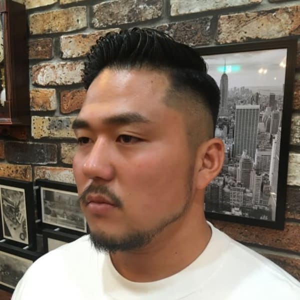 2nd 髪 Chos セカンドカミチョス の予約 サロン情報 美容院 美容室を予約するなら楽天ビューティ