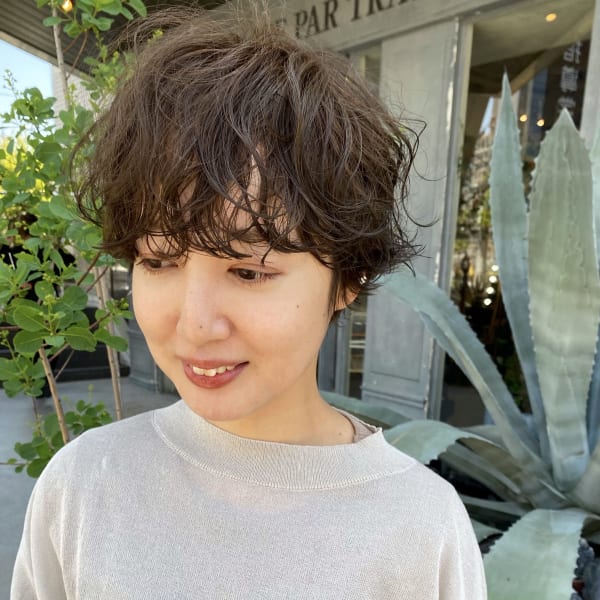 Bricolage(ブリコラージュ)の予約＆サロン情報 美容院・美容室を予約するなら楽天ビューティ