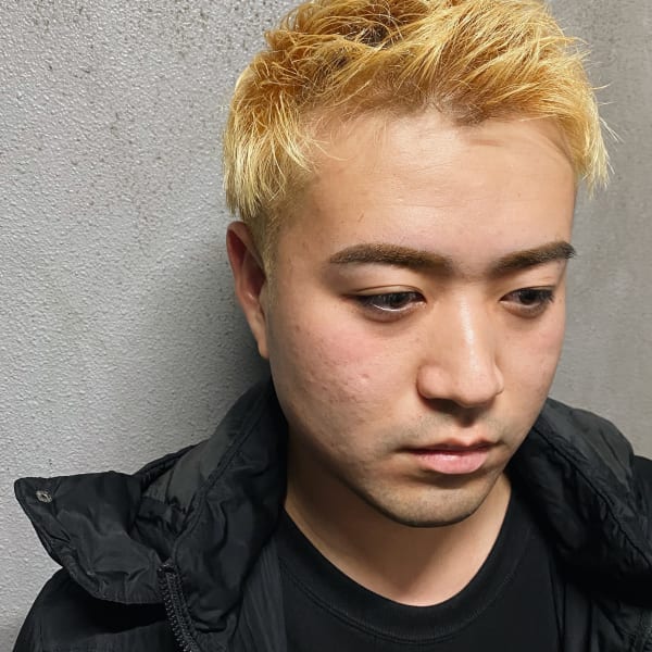 Hiro Ginza 浜松町店 ヒロギンザ ヒロギンザ ハママツチョウテン の予約 サロン情報 美容院 美容室を予約するなら楽天ビューティ