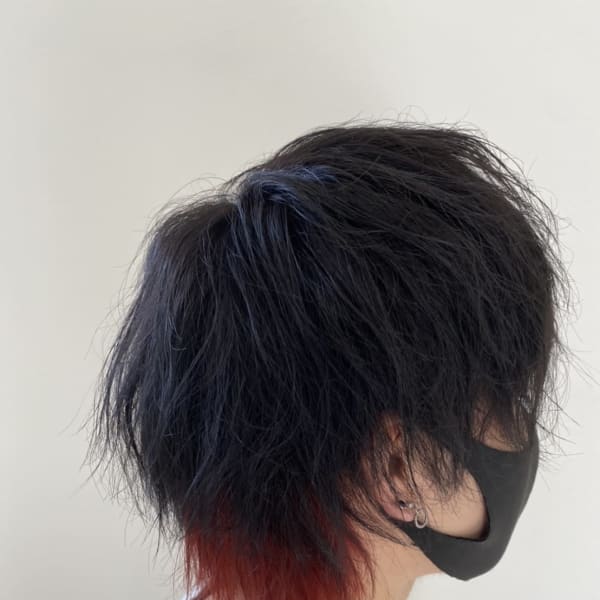 Hair Salon for D  Style