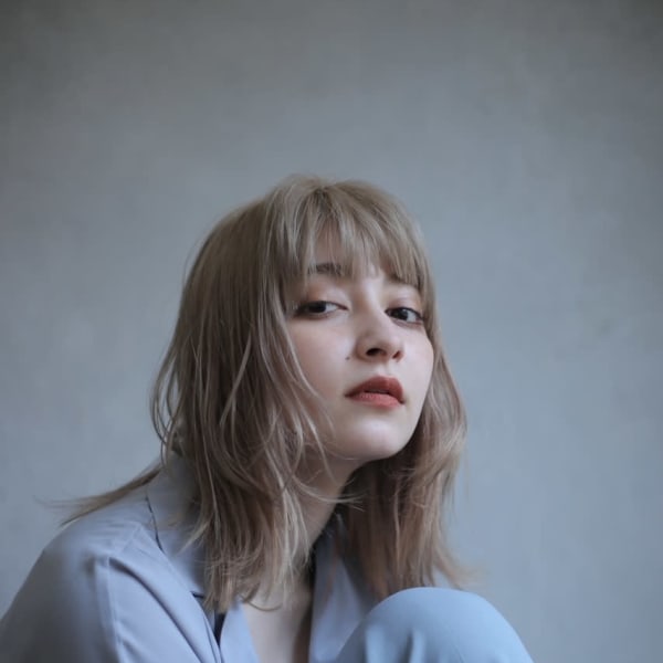 【Lau Blossom 与野店】style8