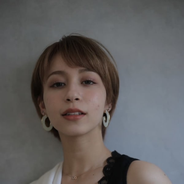 【Lau Blossom 与野店】style１５|Lau Blossom 与野店