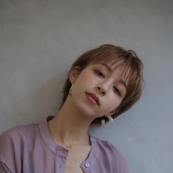 【Lau Blossom 与野店】style１６|Lau Blossom 与野店