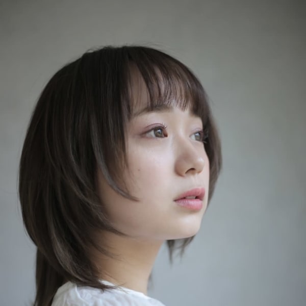 【Lau Blossom 与野店】style１８|Lau Blossom 与野店